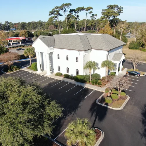 Bank, Myrtle Beach, SC