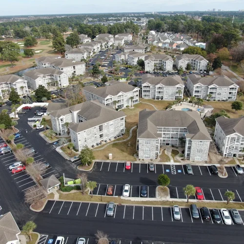 Condominium-Style HOA, Myrtle Beach, SC