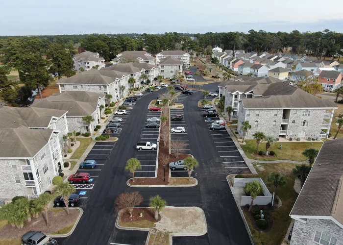 Condominium-Style HOA, Myrtle Beach, SC