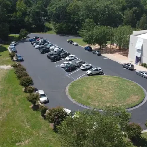 Public High School – Durham, NC