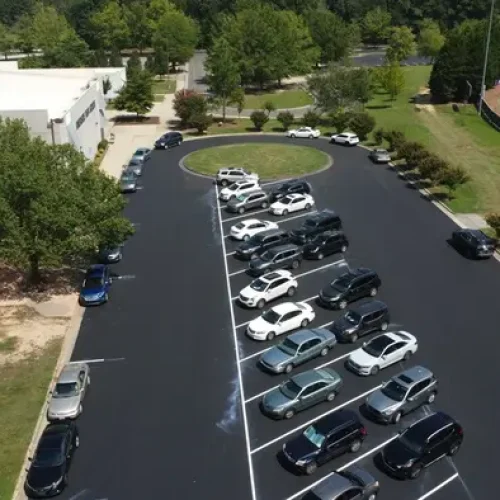 Public High School – Durham, NC