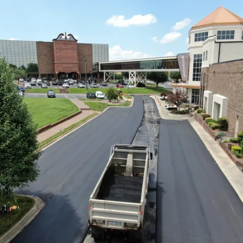 Furniture Retail Center – Jamestown, NC