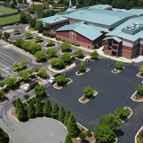 Private School - Raleigh, NC
