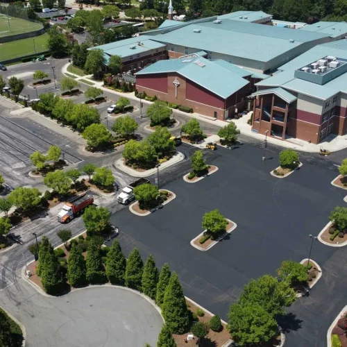 Private School - Raleigh, NC