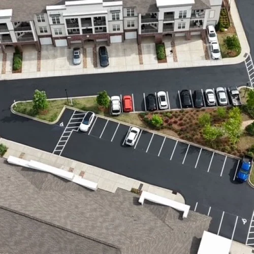 asphalt repair durham nc