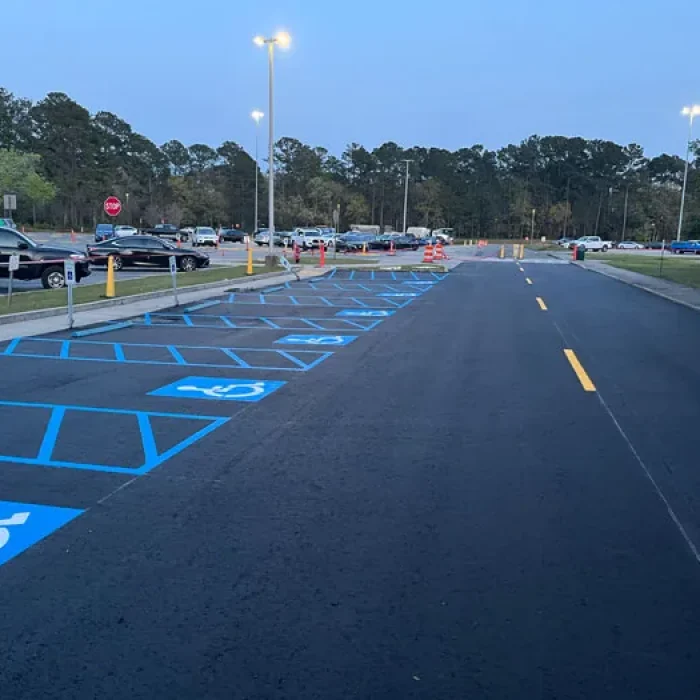 ADA Compliance