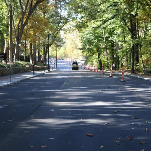 Town of Chapel Hill – Chapel Hill, NC