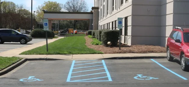 Hotel – Charlotte, NC