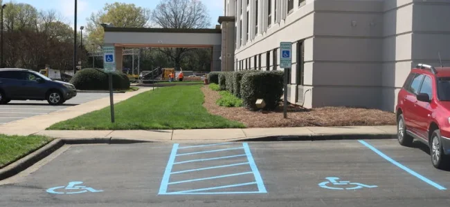 Hotel – Charlotte, NC