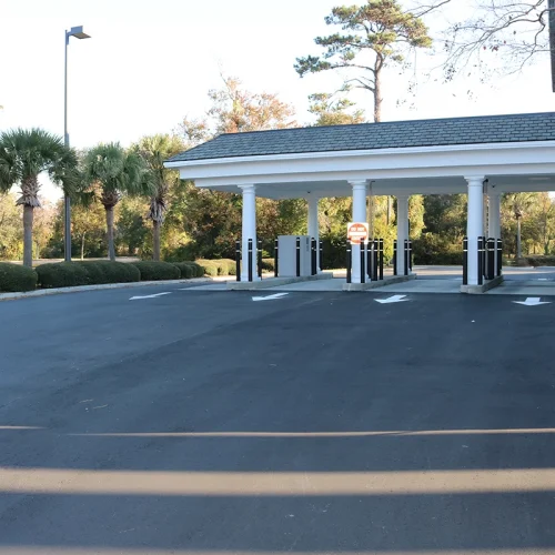 Bank, Myrtle Beach, SC
