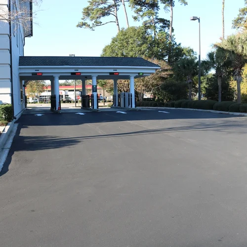 Bank, Myrtle Beach, SC