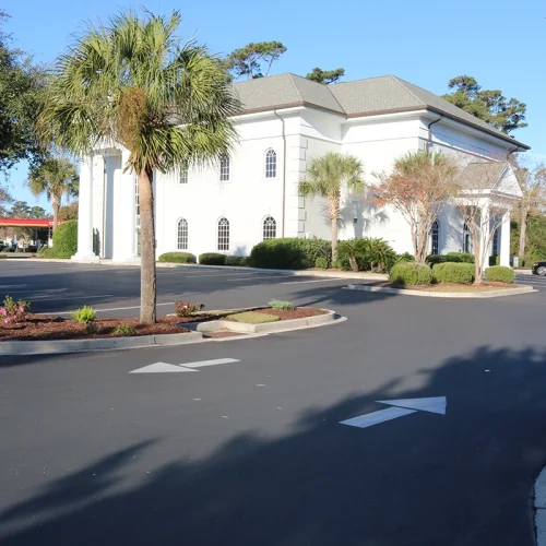 Bank, Myrtle Beach, SC