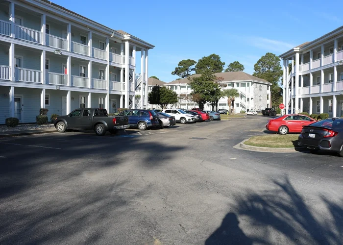 Condominium-Style HOA, Myrtle Beach, SC