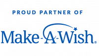 Make-A-Wish Logo