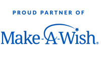 Make-A-Wish Logo