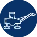 milling & reclamation icon