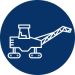 milling & reclamation icon