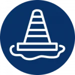 patching & pothole repairs icon