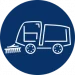 power sweeping icon