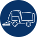 power sweeping icon