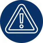 safety features icon