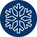 snow plowing icon