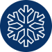 snow plowing icon