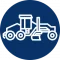 soil stabilization icon