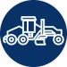 soil stabilization icon