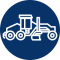 soil stabilization icon