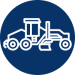 soil stabilization icon