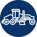 soil stabilization icon