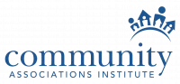 Community Associations Institute Logo
