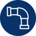 drainage & utilities icon