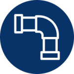 drainage & utilities icon