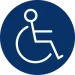 handicap icon