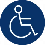 handicap icon
