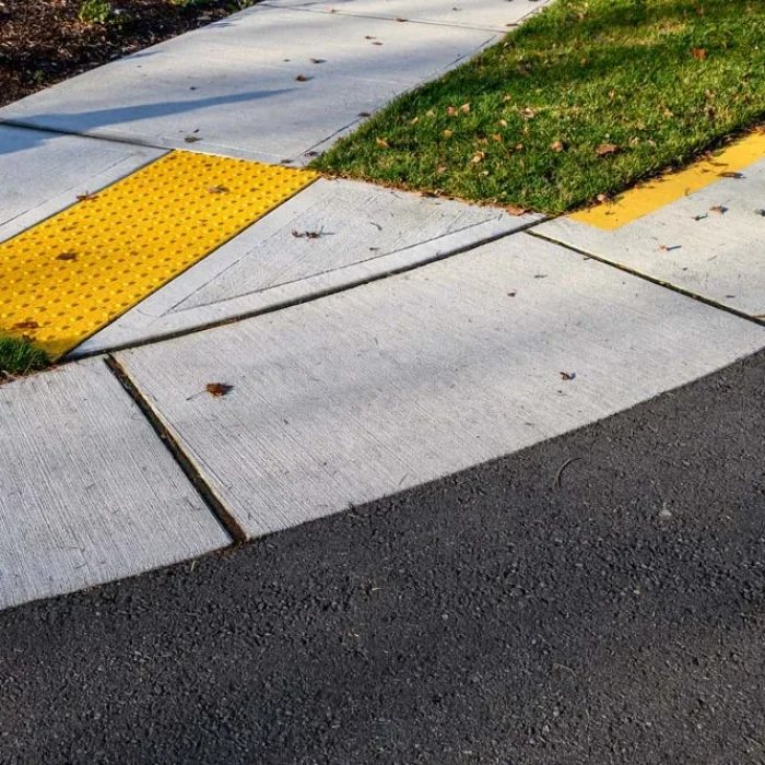 Safety Features