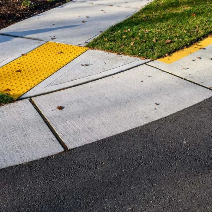 Safety Features