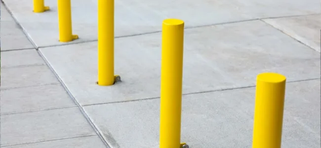 Safety Features