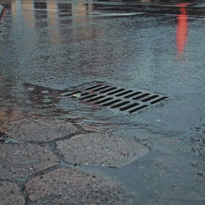 commercial drainage services in the southeast
